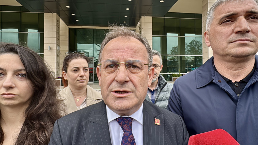 Standa bıçakla saldırmıştı: 'İmamoğlu'nun sesini hoparlörden veriyorlardı' - Resim : 2