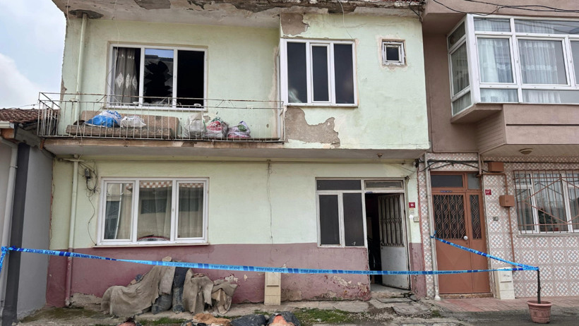 İki kardeşin can verdiği yangının sebebi kahretti - Resim : 1