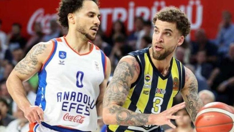 Ergin Ataman'dan 12 Dev Adam'a dev armağan: Larkin'in pabucu dama atıldı - Resim : 2