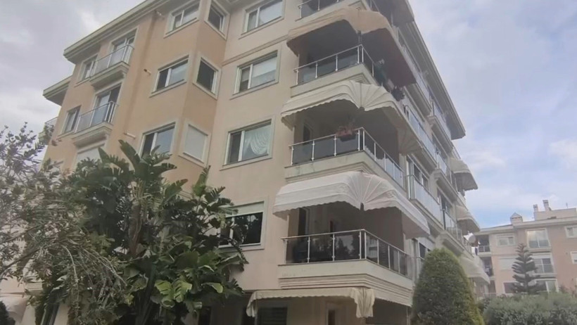 Uzman doktorun akılalmaz ölümü! Eşi ve çocuğu uyanmasın diye... - Resim : 1