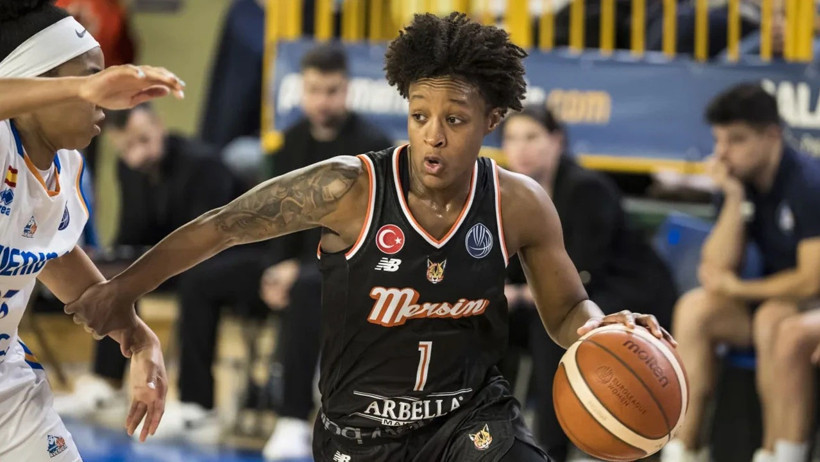 EuroLeague Women'da şampiyonu belirleyecek günler: Fenerbahçe ve ÇBK Mersin parkede! - Resim : 2