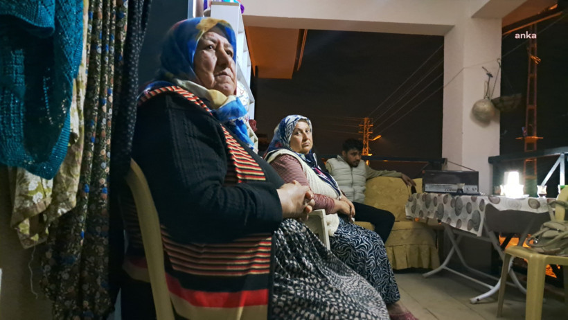 Hatay'da teslim edilen 16 evin elektriği yok: 5 aydır bekliyorlar - Resim : 2