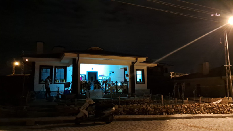 Hatay'da teslim edilen 16 evin elektriği yok: 5 aydır bekliyorlar - Resim : 1