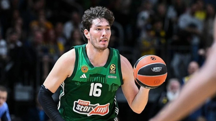 Cedi Osman, sözleşmeyi kaptı: Turnayı gözünden vurdu - Resim : 2