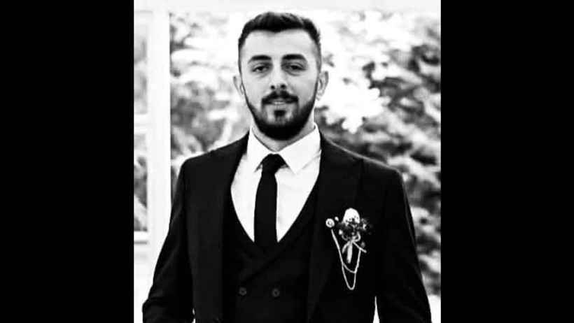 Çöp ayrıştırma makinesine kapılan işçi hayatını kaybetti - Resim : 1