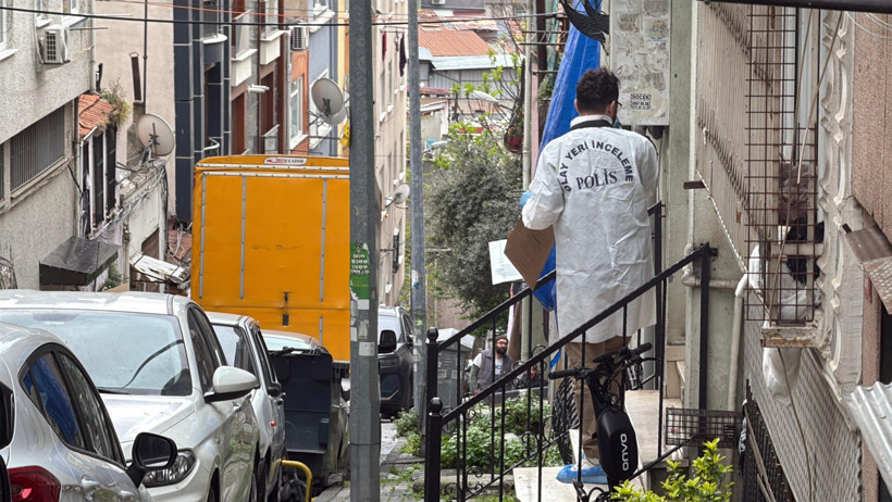 İranlı futbolcunun şüpheli ölümü: Kanlar içinde bulundu - Resim : 2