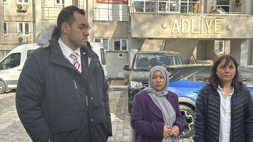 Yanmış cesedi bulunmuştu: Mahkemeden ödül gibi karar çıktı - Resim : 1