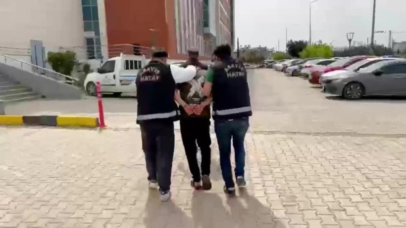 Cani evlat: Annesini içindeki şeytanı çıkarmak için boğarak öldürmüş - Resim : 1