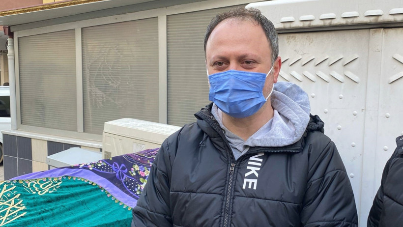 Menenjitten hayatını kaybeden İrem'in babası konuştu: Hastalık hızlı nüksetti - Resim : 2