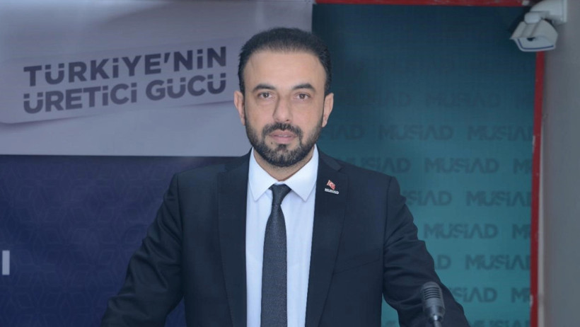 'Bu sadece bir ürün kaybı değil, ekonomik ve sosyal krizdir' - Resim : 1