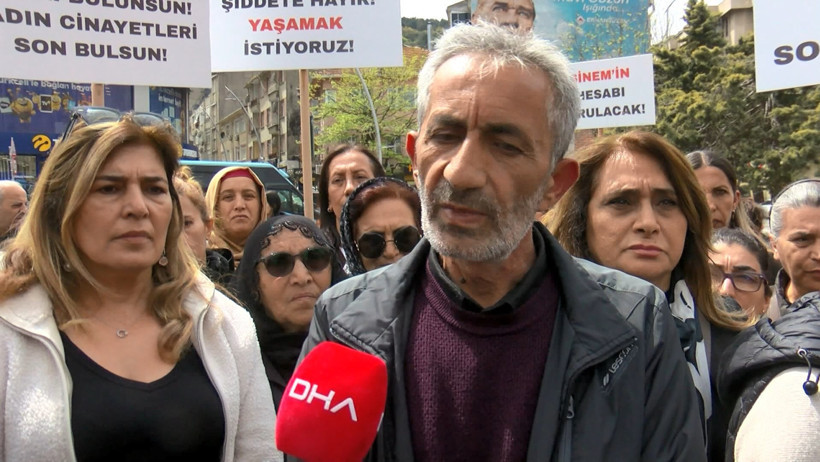 Kadın cinayeti her yerde: Katil aramızda dolaşıyor - Resim : 3