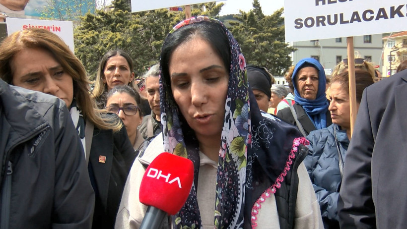 Kadın cinayeti her yerde: Katil aramızda dolaşıyor - Resim : 2