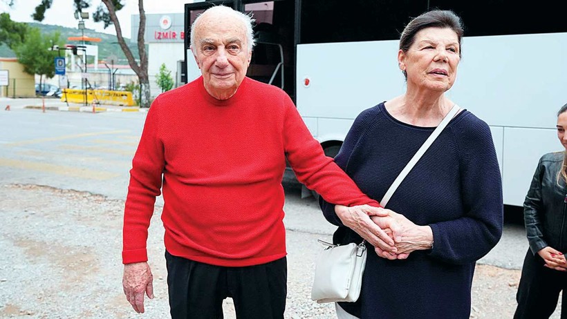 Balyoz kumpasında 15 yıl sonra onama - Resim : 1