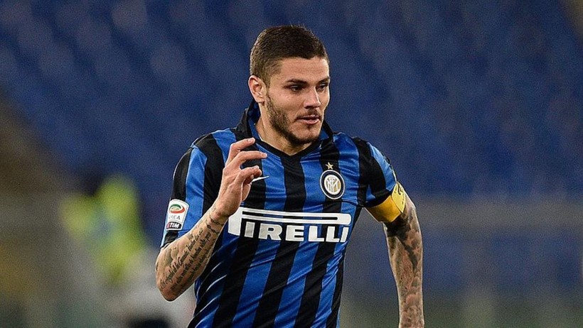 Icardi başkasının aşkı oluyor: Transfer kararını verdi - Resim : 2