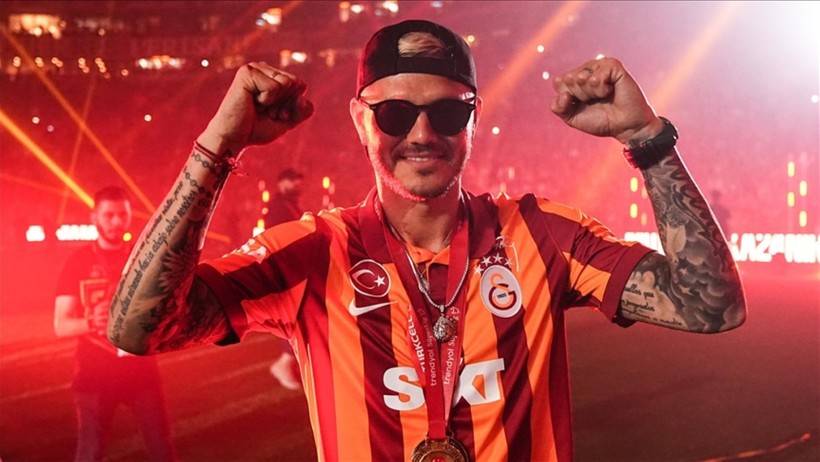 Icardi başkasının aşkı oluyor: Transfer kararını verdi - Resim : 1