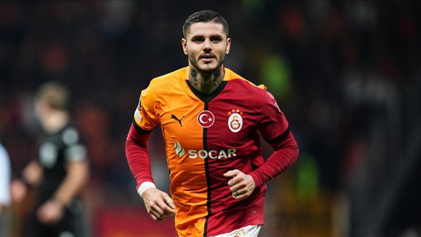 Icardi başkasının aşkı oluyor: Transfer kararını verdi - Resim : 3