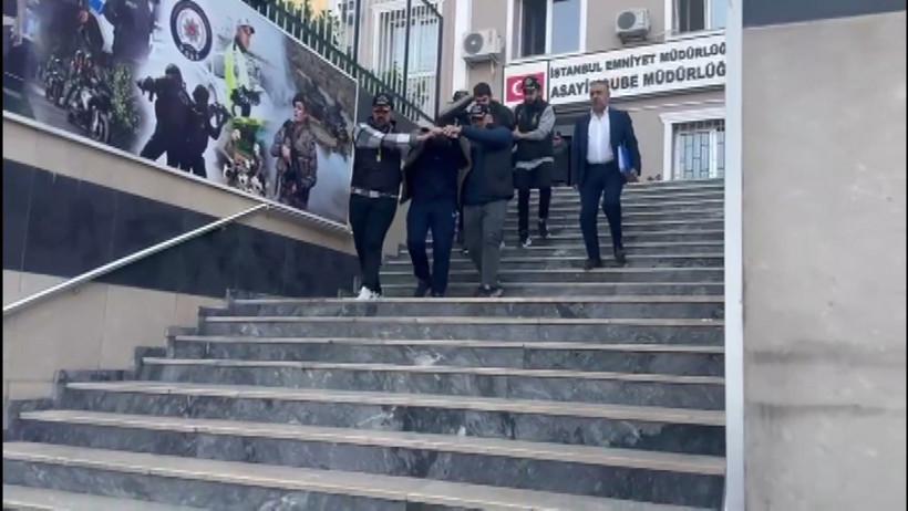 Yer İstanbul: Ortaklardan biri oteli kurşunlattı, müşteri öldü - Resim : 1