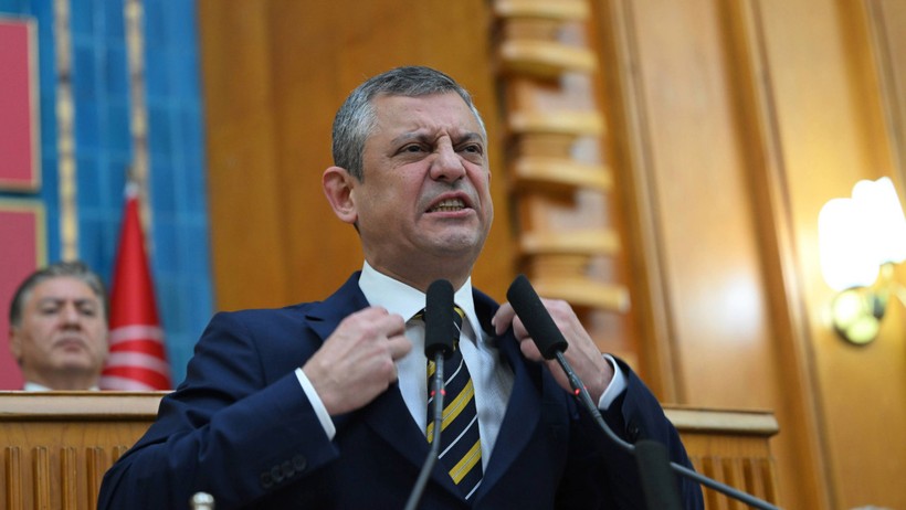 Özel, İmamoğlu operasyonunun vatandaşa faturasını açıkladı - Resim : 2