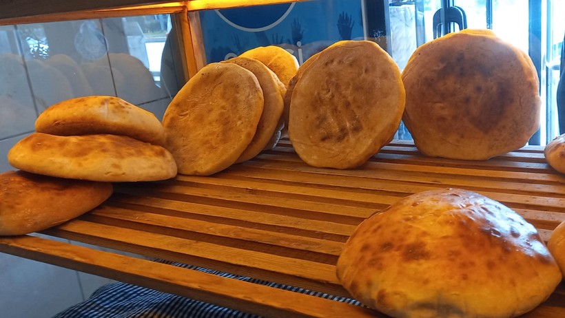 Yozgat'ta ekmeğe zam geldi - Resim : 1
