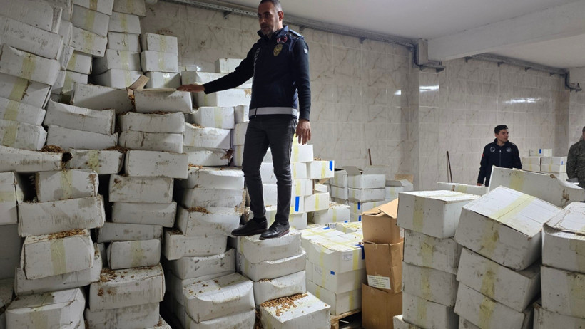 İnsanlara kurtlanmış baklava yedireceklerdi - Resim : 2