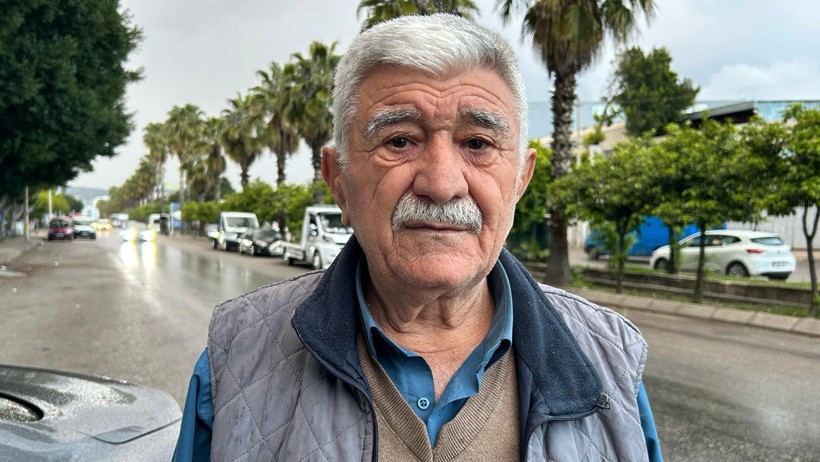 Sanayi sokağı yarış pistine döndü: Esnaf isyan etti - Resim : 1