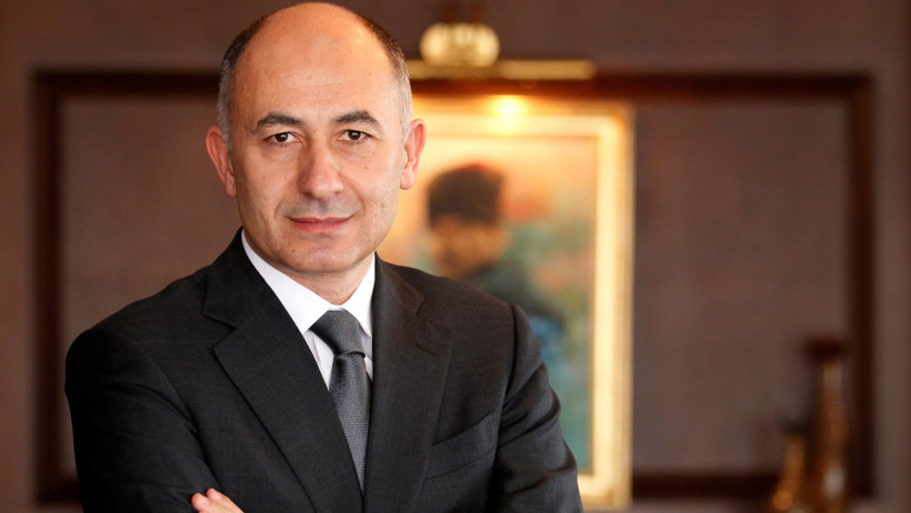 Rönesans Holding'den 2 milyar dolarlık Polipropilen üretim tesisi yatırımı - Resim : 1