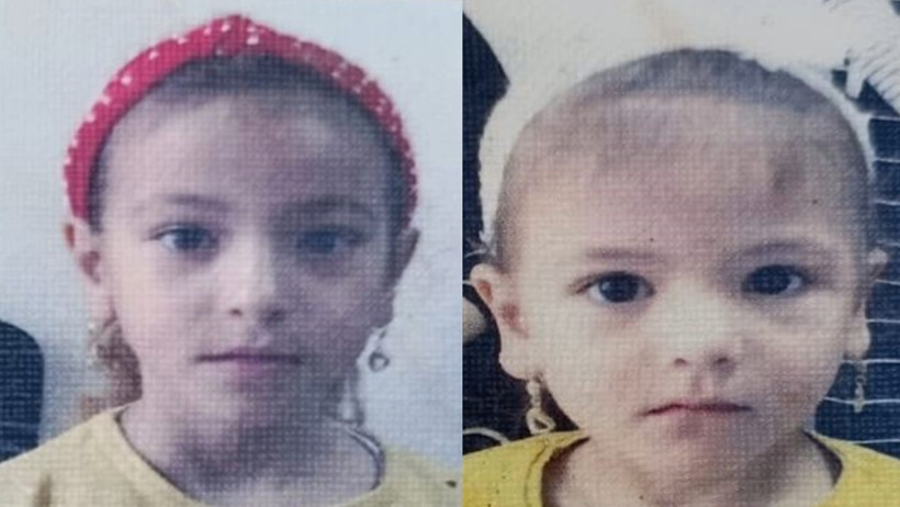 Konya'da yangın faciası: 2 çocuk hayatını kaybetti - Resim : 1