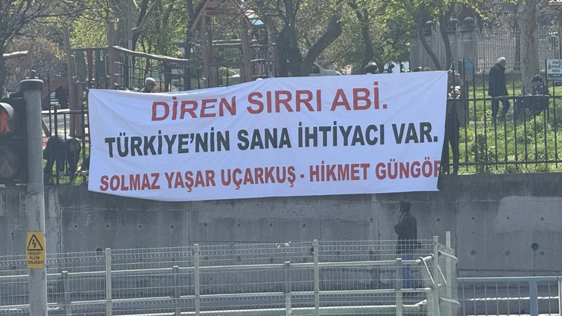 Erdoğan doktorlarını görevlendirdi: Sırrı Süreyya Önder ameliyattan çıktıktan sonra neler oldu? - Resim : 2