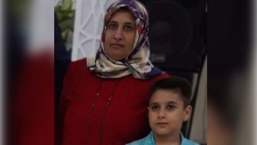 Kahreden bekleyiş: Ne ölüsünü ne de dirisini buldu - Resim : 2