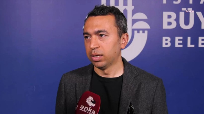 İBB’nin hiçbir ihalesine girmedi ama rüşvetten tutuklu - Resim : 1