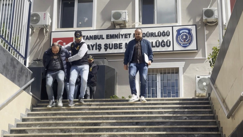 Oğlu sanıp inandı, 700 bin TL kaptırdı - Resim : 1