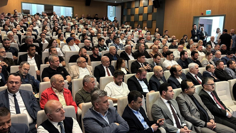 9 gün tatil de yaramadı, oteller boş kaldı - Resim : 1