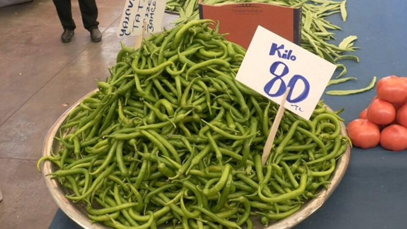 Kadıköy'de vatandaşlar geçim sıkıntısından isyan etti - Resim : 4