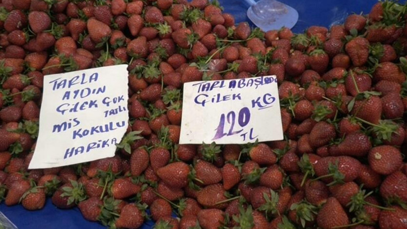 Kadıköy'de vatandaşlar geçim sıkıntısından isyan etti - Resim : 2