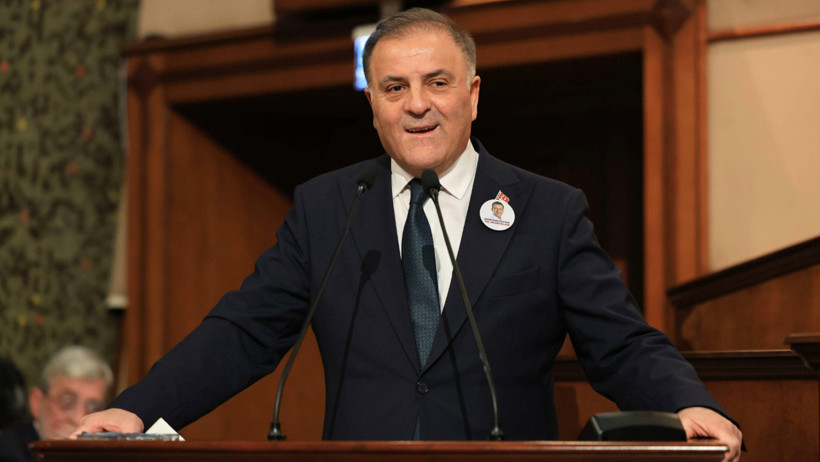 İBB'nin 2024 yılı faaliyet raporu 97 ret oyuna karşılık 158 oyla kabul edildi - Resim : 1