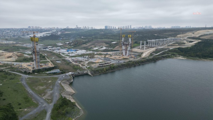 CHP'den Kanal İstanbul çıkarması - Resim : 4
