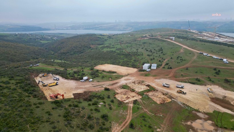 CHP'den Kanal İstanbul çıkarması - Resim : 6