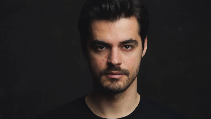 Oyuncu Berk Atan trafik kazası geçirdi - Resim : 3