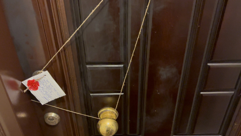 Oyuncu Sevil Akdağ, arkadaşı Elif Kırav'ı öldürdü - Resim : 1