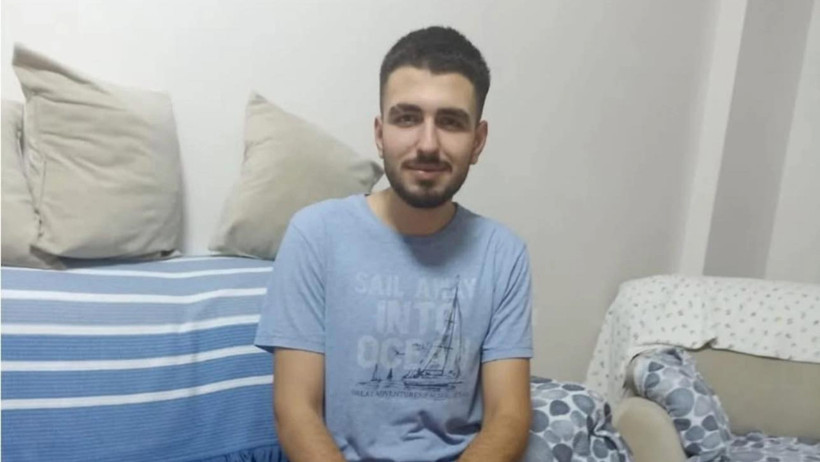 İşe giriş için fiziki test sırası bekleyen genç kalp krizinden öldü - Resim : 1