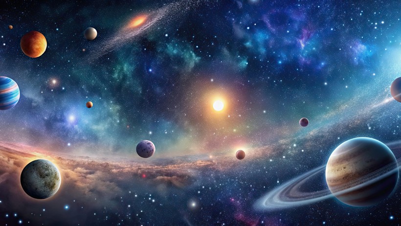 Mars-Plüto karşıtlığı: Olmuyorsa zorlama! - Resim : 2