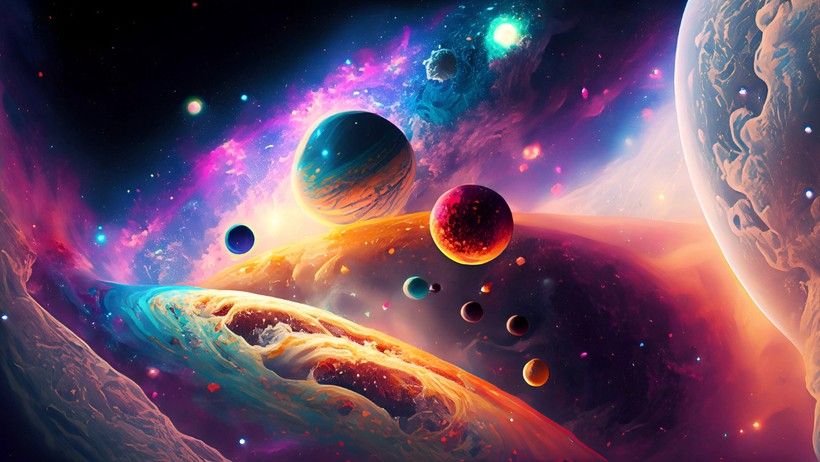 Mars-Plüto karşıtlığı: Olmuyorsa zorlama! - Resim : 1
