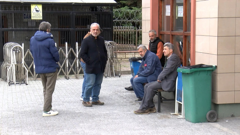 Oyuncu Sevil Akdağ, arkadaşı Elif Kırav'ı öldürdü - Resim : 4