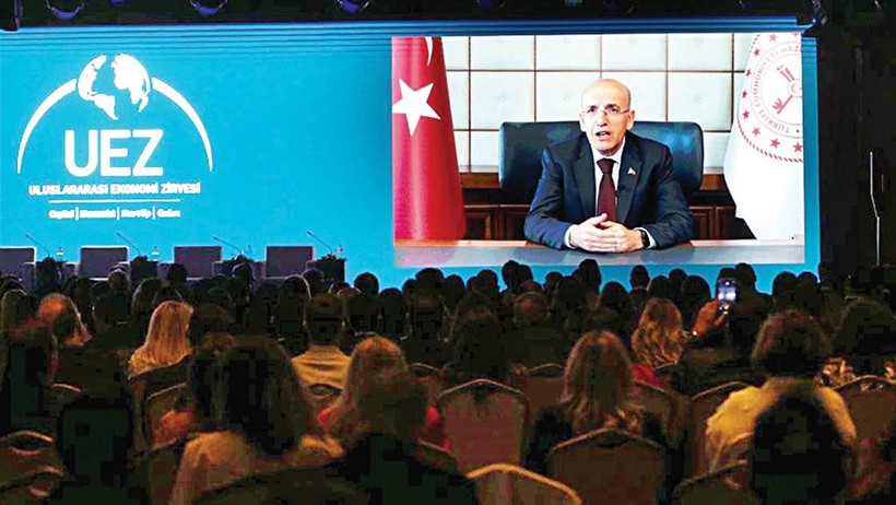 Türkiye enflasyonu düşürmek istemiyor - Resim : 1