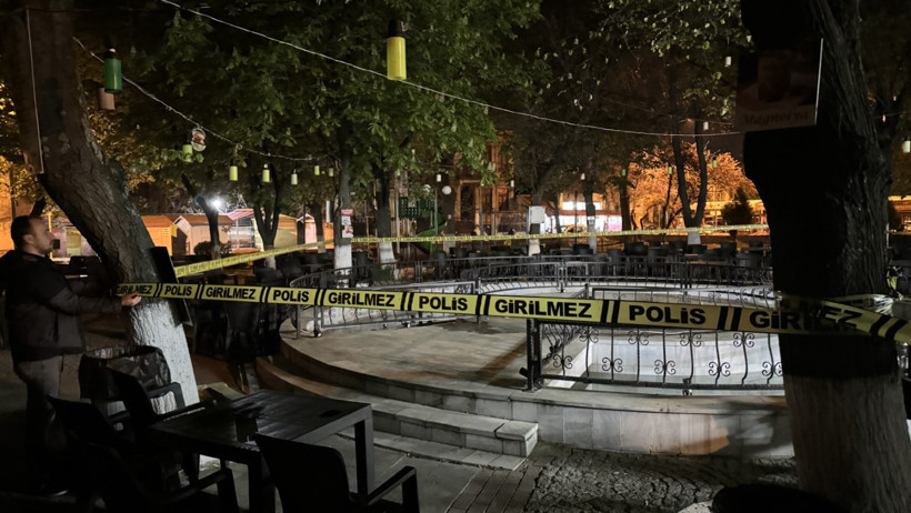 Süs havuzunda facia: Biri çocuk 4 kişi akıma kapıldı - Resim : 2