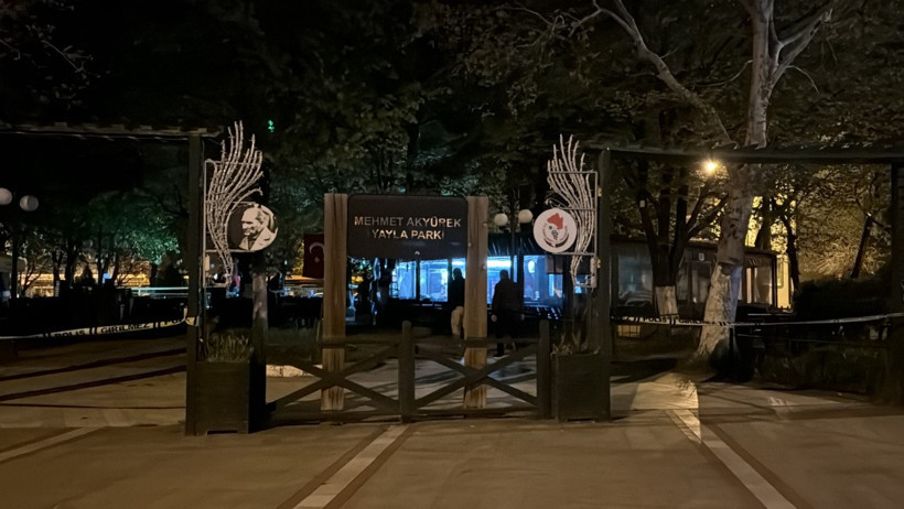 Süs havuzunda facia: Biri çocuk 4 kişi akıma kapıldı - Resim : 1