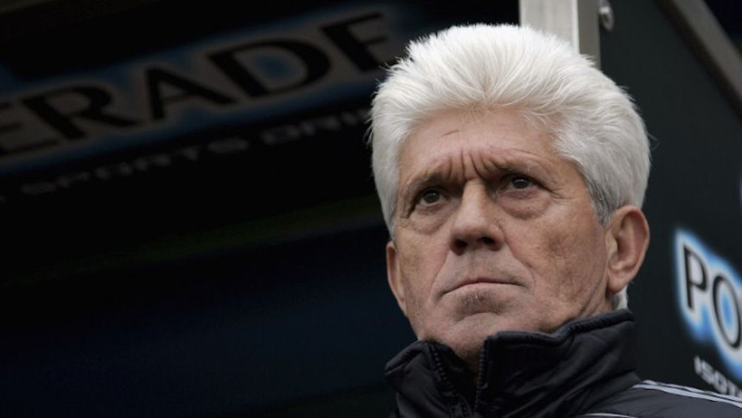 Fenerbahçe'nin eski hocası Lorant hayatını kaybetti: 6-0'ın mimarıydı - Resim : 1