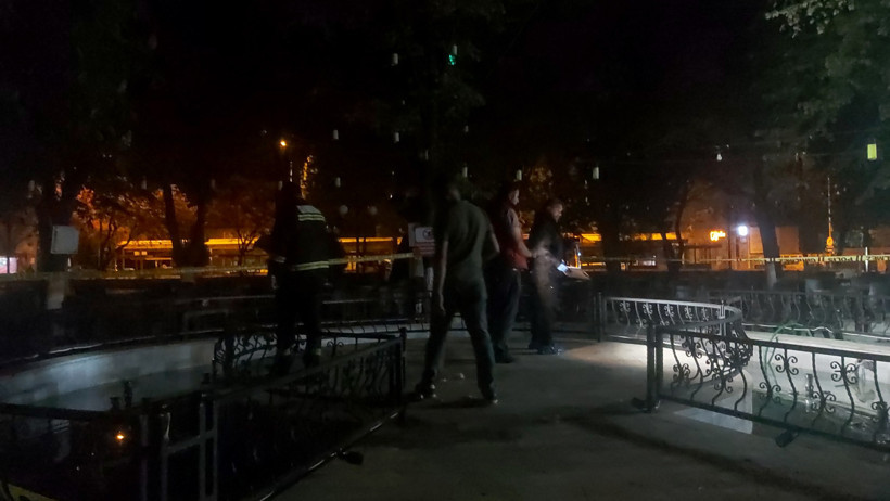 Süs havuzu faciasında işletme sahibi gözaltına alındı - Resim : 1