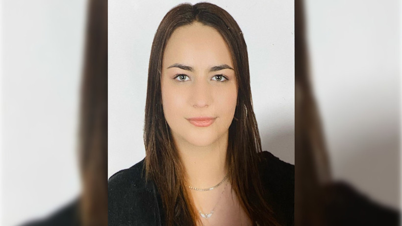 Evden 'işe gidiyorum' diye çıktı: Sudenaz günlerdir kayıp - Resim : 1