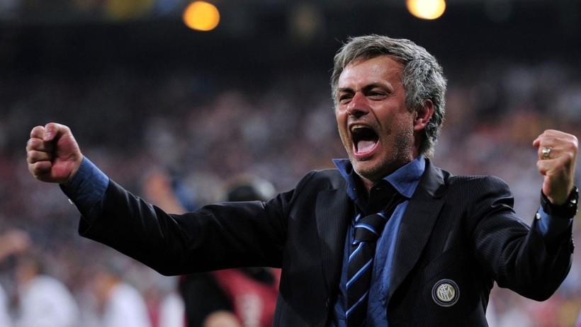 Mourinho: İstifa mı, o da ne? 25 yıllık kariyerinde çarpıcı tablo - Resim: 5